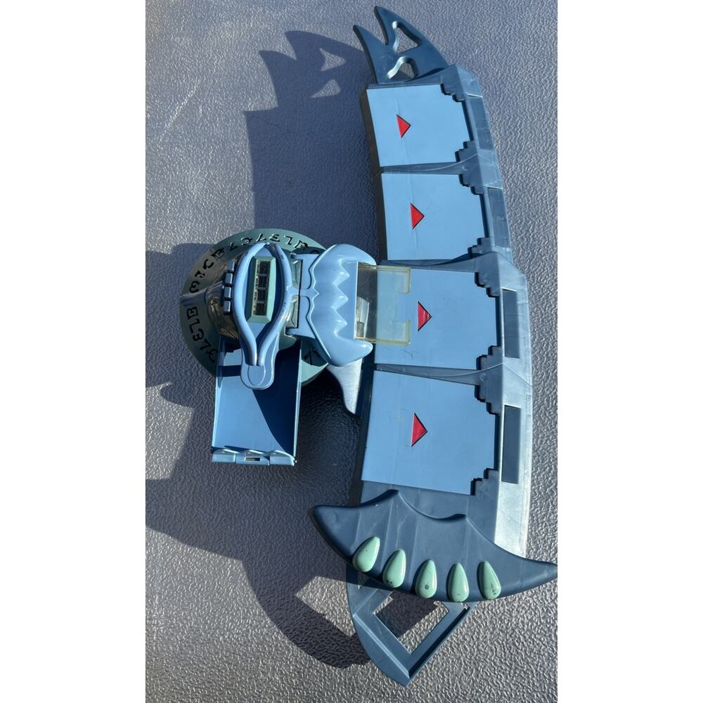 SOLD Yu-Gi-Oh YuGiOh Chaos Duel Disk Card Launcher Cosplay Kazuki Takahashi ASIS